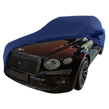 Autohoes voor Bentley Bentayga (2019-heden) Indoor BESTE, Ophalen of Verzenden, Nieuw, Op maat
