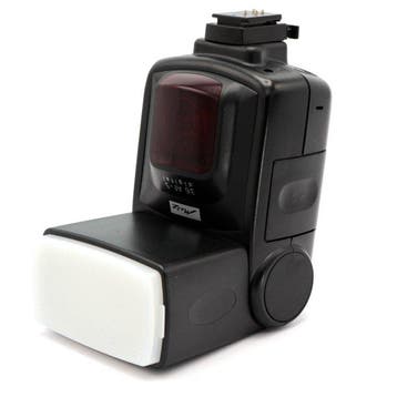 Metz Mecablitz 36 AF-5 voor Olympus #PRO FLASH | Flitser, Nieuw
