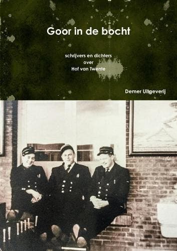 Goor in de bocht, Verzenden, Nieuw