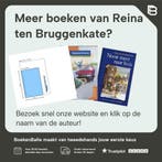 Spaans benauwd / Sprinter eXtra 9789043703932, Verzenden, Gelezen, Reina ten Bruggenkate