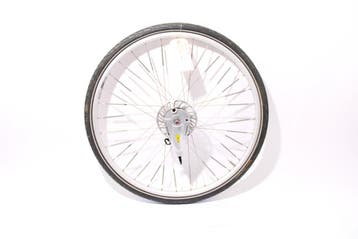 Voorwiel | 28 inch | Shimano | DH-C6000-3R-N | Dynamo, Fietsen en Brommers, Fietsonderdelen, Verzenden, Nieuw
