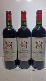2005 Château Clerc Milon - Pauillac 5ème Grand Cru Classé -, Nieuw