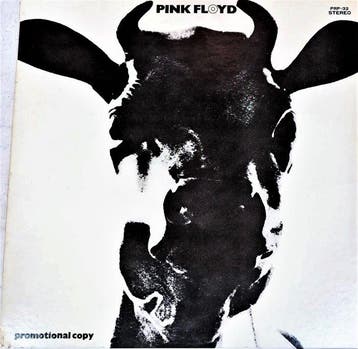 Pink Floyd - The Pink Floyd / One of 50 Japan Only, Cd's en Dvd's, Vinyl Singles, Nieuw in verpakking