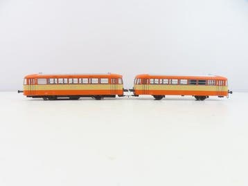 Märklin H0 - 39976 - Modeltrein motorwagen (1) - 2-Delige, Nieuw
