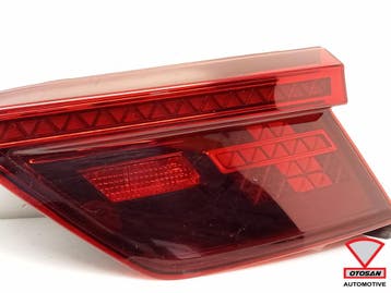 VW Tiguan 5NA LED Achterlicht Rechts Binnen 5NA945308D, Ophalen, Gebruikt, Volkswagen