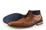 La Strada Hoge sneakers in maat 42 Cognac, Overige kleuren, Verzenden, La Strada, Sneakers of Gympen