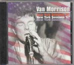 cd - Van Morrison - New York Sessions 67, Verzenden, Zo goed als nieuw