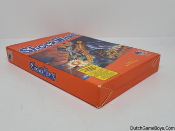 Nintendo NES - Shockwave - USA, Verzenden, Gebruikt