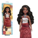 MATTEL Vaiana Pop 2 JBT56 (pop - knuffels), Verzenden, Nieuw