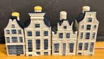 KLM-huisje - Bols - Vier KLM-huizen