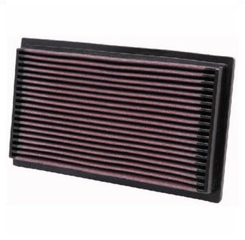 K&N vervangingsfilter passend voor BMW E30 M40/M42 en 6 c..., Verzenden, Nieuw