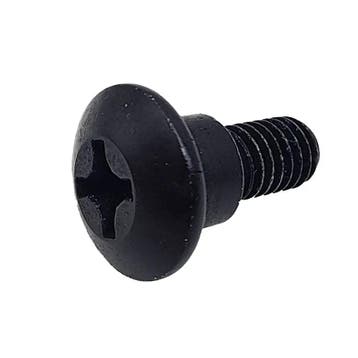 Vespa / Piaggio Kruiskopbout met Borst - M6 x 18mm - 259348, Ophalen of Verzenden, Nieuw