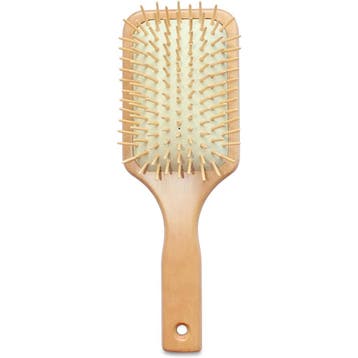 Mars Coat-King Paardenborstel – Paddle Style – Berkenhou, Ophalen of Verzenden, Nieuw