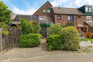 Te huur: Huis Saltholm in Hoofddorp, Hoofddorp, Noord-Holland