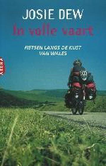 In volle vaart - Josie Dew 9789069746289, Boeken, Verzenden, Gelezen, Josie Dew