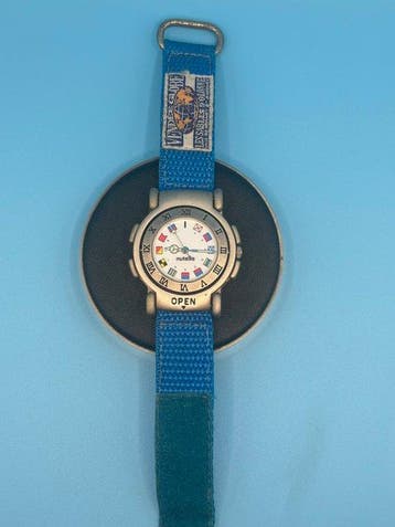 Duo boussole - Zonder minimumprijs - Unisex - 2000-2010, Nieuw