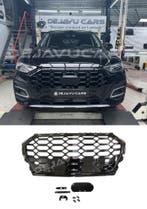 RS Q5 Look Front Grill voor Audi Q5 FY Facelift, Ophalen of Verzenden