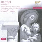 Lynne Dawson - Handel -Messiah (CD), Verzenden, Nieuw in verpakking