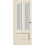 Cando binnendeur Muiden 93x211,5 (wit, Opdek linksdraaiend), 80 tot 100 cm, Binnendeur, Nieuw, Ophalen of Verzenden