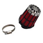 Malossi Racing Luchtfilter - Vespa Sprint / Primavera / Zip, Ophalen of Verzenden, Nieuw