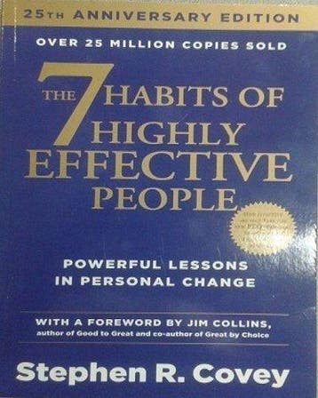 7 Habits of Highly Effectivetr - Stephen R. Covey, Verzenden, Zo goed als nieuw, Stephen R. Covey
