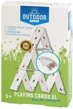 Outdoor Play - Kaartspel XL | Outdoor Play - Buitenspeelgoed, Verzenden, Nieuw