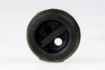 Doorvoer rubber motorkapkabel Volvo Amazon en 140, Auto-onderdelen, Ophalen of Verzenden, Nieuw