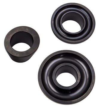4 stuks Standard Tire Wheel Balancer Cone Kit 40mm, Auto diversen, Verzenden, Nieuw