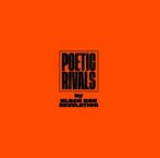 lp nieuw - The Black Box Revelation - Poetic Rivals, Verzenden, Zo goed als nieuw