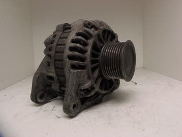Dynamo Mazda 6 2.0 2.2 CD diesel gebruikt, Verzenden, Nieuw