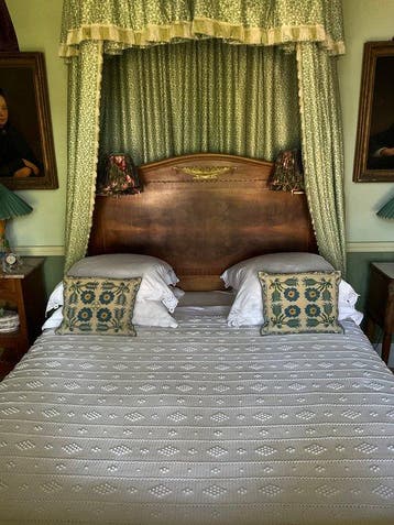 Bedsprei - 2.15 m - 1.45 m