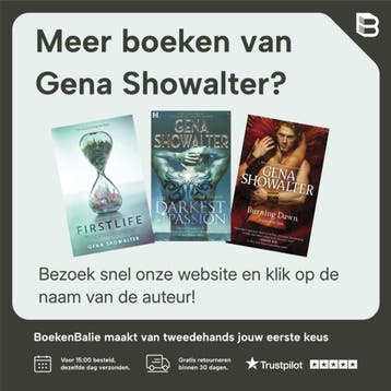 Hartenkoningin / The White Rabbit Chronicles / 3, Verzenden, Gelezen, Gena Showalter