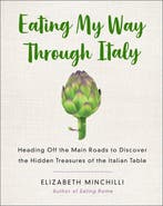 9781250133045 Eating My Way Through Italy, Verzenden, Nieuw, Elizabeth Helman Minchilli