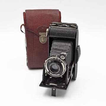 Voigtländer Bessa Analoge camera, Nieuw