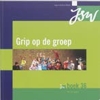 Boek Grip Op De Groep 9789026242502, Boeken, Verzenden, Zo goed als nieuw