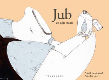 Jub En Zijn Traan | Astrid Vandendael; Arne Jean De Loore, Ophalen of Verzenden, Nieuw, Astrid Vandendael; Arne Jean De Loore
