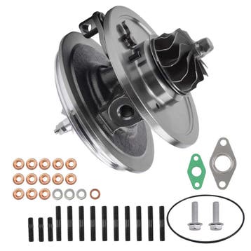 Turbo geschikt voor VW Eos, Golf V VI, Passat B6, Scirocc..., Verzenden, Nieuw, Volkswagen