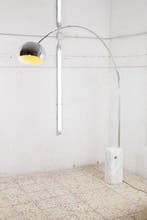 Flos - Achille & Pier Giacomo Castiglioni - Staande lamp -