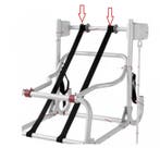 Fiamma Straps CB lift (2pcs) 98656-171, Ophalen of Verzenden, Nieuw