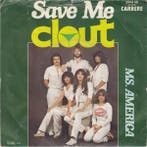 Clout - Save Me, Ophalen of Verzenden, Gebruikt