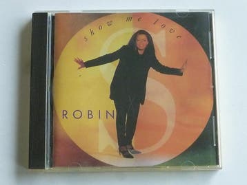 Robin S - Show me love, Ophalen of Verzenden, Zo goed als nieuw