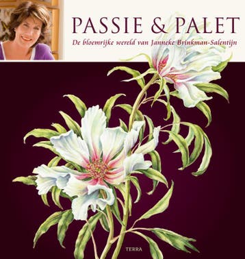Passie & Palet - J. Brinkman 9789058977632, Boeken, Verzenden, Gelezen, J. Brinkman