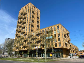 Te huur: Appartement Pierre van Hauwelaan in Delft, Appartement, Delft, Zuid-Holland