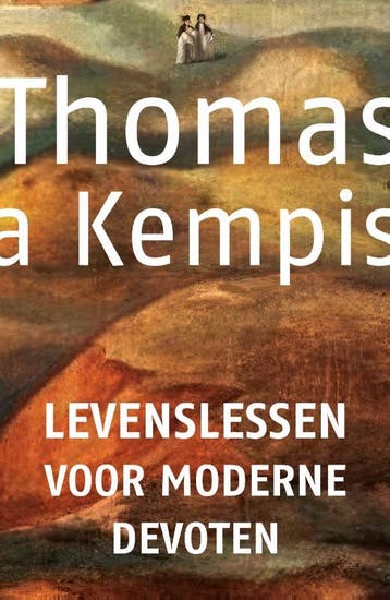 Levenslessen voor moderne devoten - Thomas a Kempis, Verzenden, Zo goed als nieuw, Thomas a Kempis