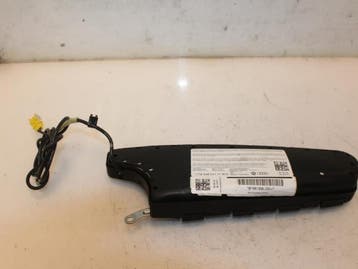 Airbag stoel (zitplaats) Volkswagen Touran O68708, Auto-onderdelen, Ophalen of Verzenden, Nieuw
