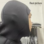 Neopreen zwemkap 3/5mm duikkap met schouder warmte, Verzenden, Nieuw