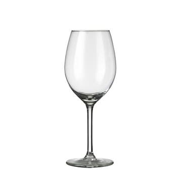 GGM Gastro | (12 stuks) wijnglazen - Esprit - 320ml |, Verzenden, Nieuw in verpakking