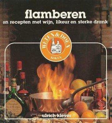 Flamberen - Klever 9789062483457, Verzenden, Gelezen, Klever