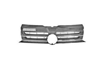 VW Transporter T5 2009-2015 Chroom Grille (Exterieur), Verzenden, Nieuw