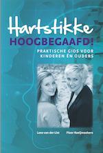 Hartstikke hoogbegaafd! 9789079603299 Floor Raeijmaekers, Verzenden, Zo goed als nieuw, Floor Raeijmaekers